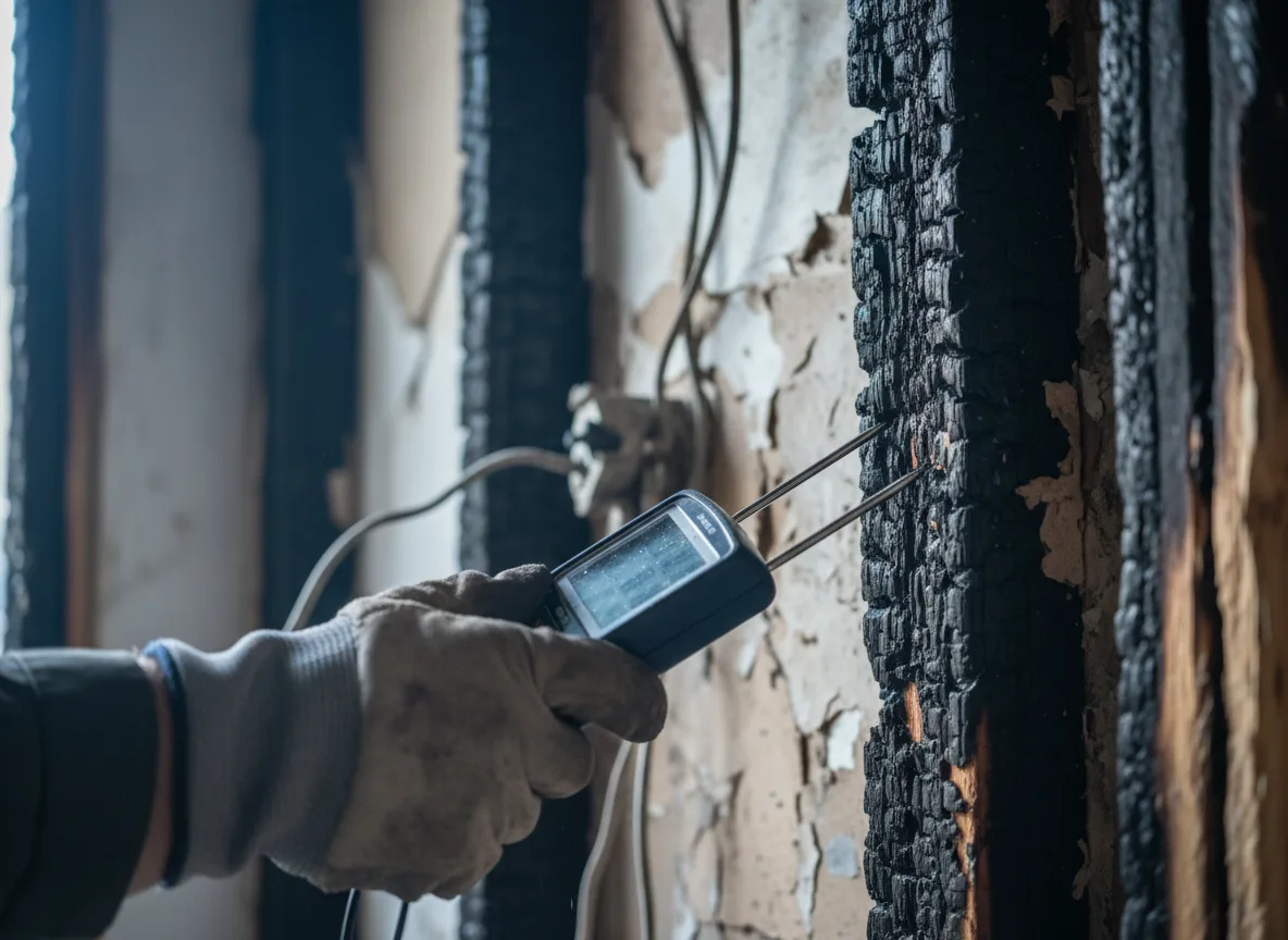 Fire Damage Restoration Orangeville, IL FAQs